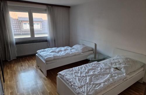 Eggingen Apartment | Monteurswohnung Schwarzwald