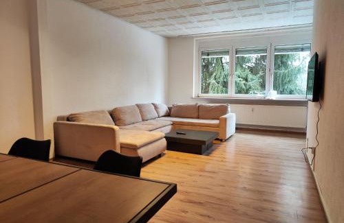 Wiesloch Apartment | Monteurswohnungen in den Breitwiesen