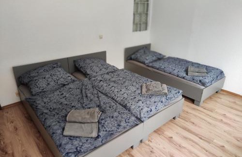 Wiesloch Apartment | Monteurswohnungen in den Breitwiesen