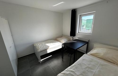 Schwaig bei Nuernberg House | Monteurunterkunft Schwaig