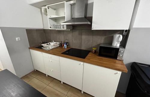 Schwaig bei Nuernberg House | Monteurunterkunft Schwaig