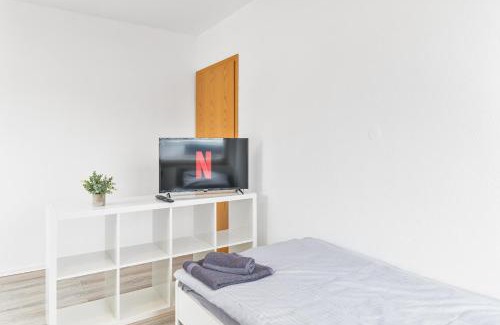 Ebersbach an der Fils Apartment | MONTEURWOHNUNG in Ebersbach EB02 RAUMSCHMIDE Apartments