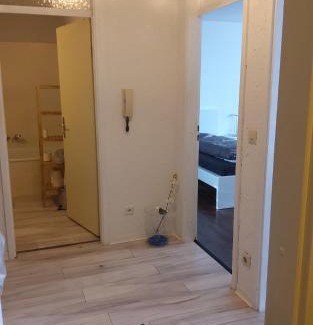 Heilbronn Apartment | Monteurwohnung 14 Hoffmann