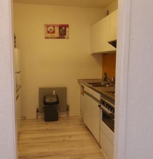 Heilbronn Apartment | Monteurwohnung 14 Hoffmann