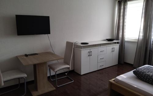 Heilbronn Apartment | Monteurwohnung 14 Hoffmann