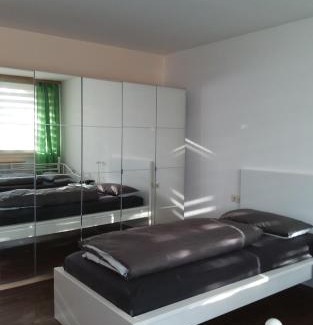 Heilbronn Apartment | Monteurwohnung 14 Hoffmann