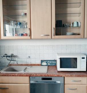 Rheydt Apartment | Monteurwohnung 6 P. Mönchengladbach Rheydt