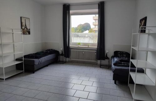 Rheydt Apartment | Monteurwohnung 6 P. Mönchengladbach Rheydt