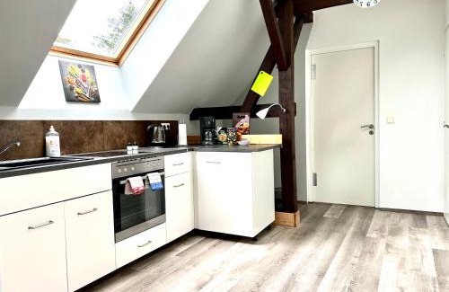 Glesien Apartment | Monteurwohnung am Flughafen