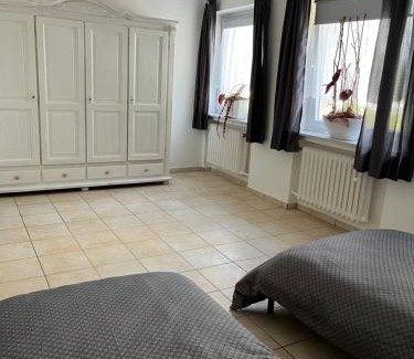Brueggen Apartment | Monteurwohnung am Heideresort Brüggen