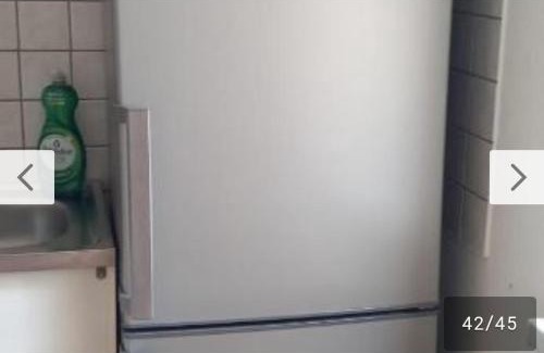 Zeitz Apartment | Monteurwohnung bei Nina 1OGL