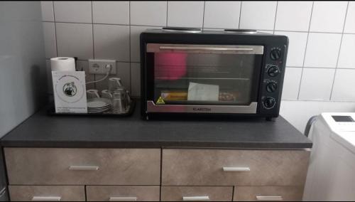 Zeitz Apartment | Monteurwohnung bei Nina 1OGR