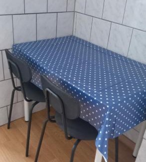 Zeitz Apartment | Monteurwohnung bei Nina 1OGR