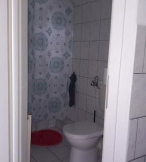 Zeitz Apartment | Monteurwohnung bei Nina 1OGR