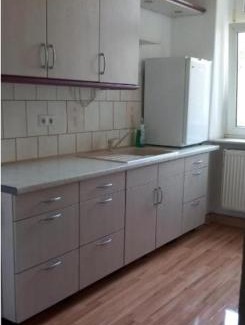 Zeitz Apartment | Monteurwohnung bei Nina EGL