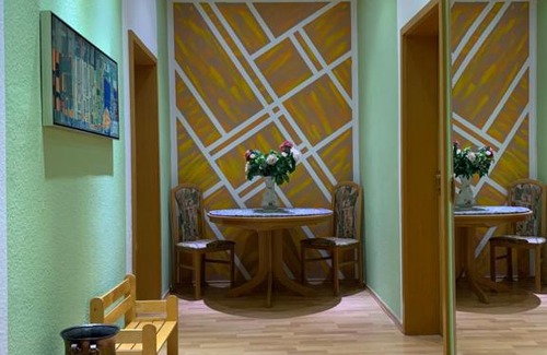 Rathaus Wattenscheid Apartment | Monteurwohnung Bochum Wattenscheid