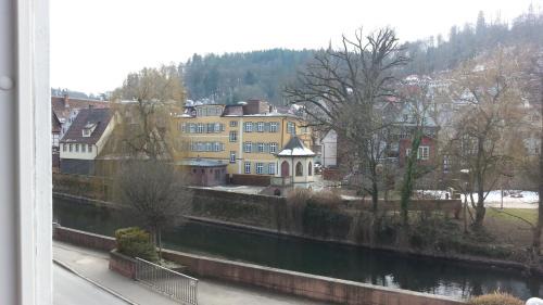 Calw Apartment | Monteurwohnung Camila