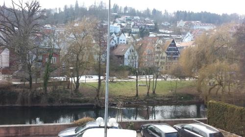 Calw Apartment | Monteurwohnung Camila