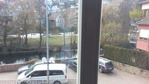 Calw Apartment | Monteurwohnung Camila