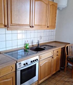 Reutlingen Apartment | Monteurwohnung