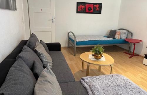 Nord Ost Apartment | Monteurwohnung