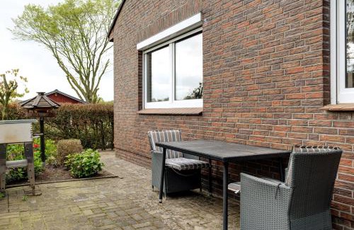 Schwanewede House | Monteurwohnung