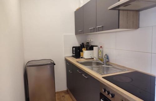 Gera Apartment | Monteurwohnung Gera - L8 Street