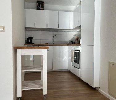 Rheinfelden Apartment | Monteurwohnung grenznah