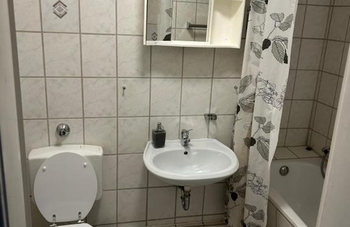 Mittelstadt Apartment | Monteurwohnung Haus Elbert Hagen 2
