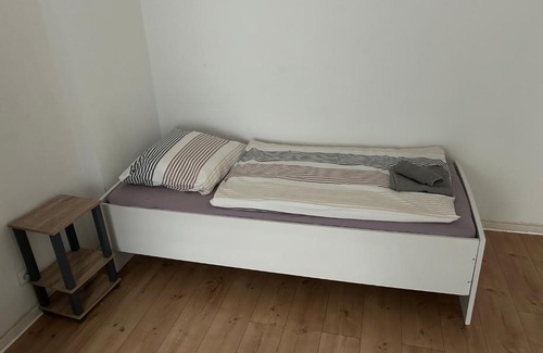 Mittelstadt Apartment | Monteurwohnung Haus Elbert Hagen 2