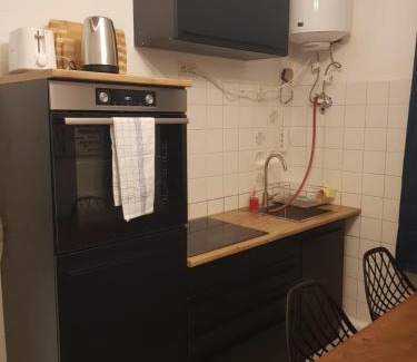 Bockingen Apartment | Monteurwohnung Heilbronn Zentrum