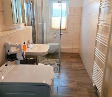 Schipkau Apartment | Monteurwohnung I WLAN I Parkplatz