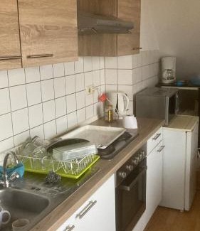Rommerskirchen Apartment | Monteurwohnung in Rommerskirchen