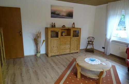 Westendorf Apartment | Monteurwohnung in Warstein