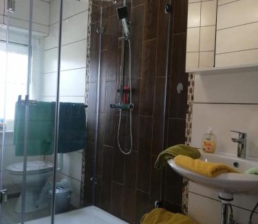 Westendorf Apartment | Monteurwohnung in Warstein