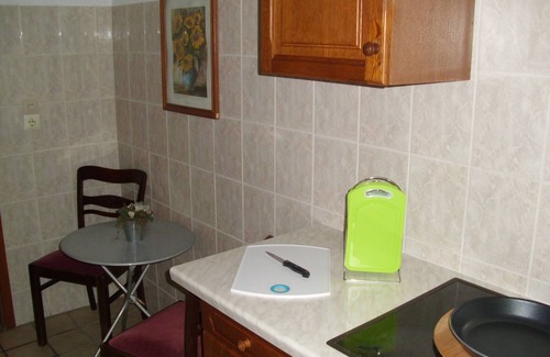 Langelsheim Apartment | Monteurwohnung Langelsheim 6 Personen