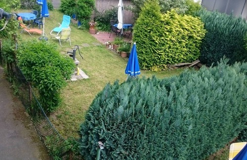 Langelsheim Apartment | Monteurwohnung Langelsheim max 2 Personen