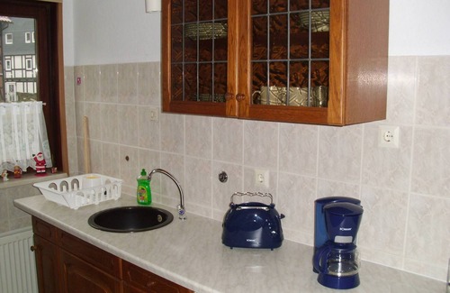 Langelsheim Apartment | Monteurwohnung Langelsheim 6 Personen
