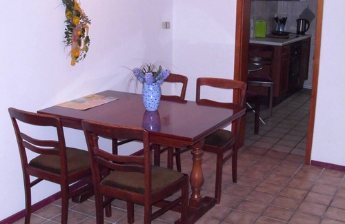 Langelsheim Apartment | Monteurwohnung Langelsheim 6 Personen