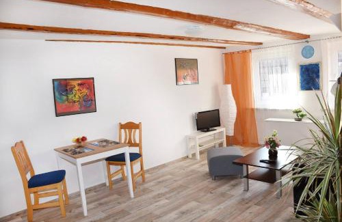 Langelsheim Apartment | Monteurwohnung Langelsheim max 2 Personen