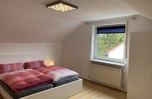 Freyung Apartment | Monteurwohnung nähe Spielplatz, 3 Schlafzimmer