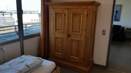 Hammfeld Apartment | Monteurwohnung Neuss