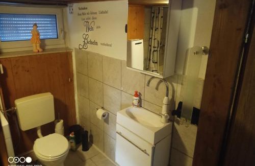 Antfeld Apartment | Monteurwohnung Olsberg