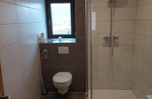 Stadtsteinach Apartment | Monteurwohnung SAN