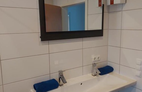 Stadtsteinach Apartment | Monteurwohnung SAN