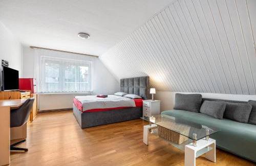 Bad Bodenteich Apartment | Monteurwohnung Schulze