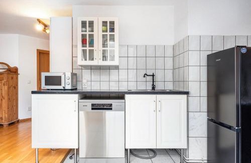 Bad Bodenteich Apartment | Monteurwohnung Schulze