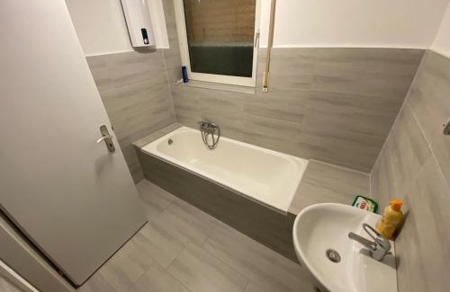Wallstadt Apartment | Monteurwohnung und Ferienwohnung Mannheim