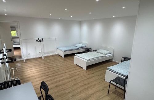 Viernheim Apartment | Monteurwohnung Viernheim