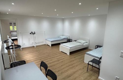 Viernheim Apartment | Monteurwohnung Viernheim